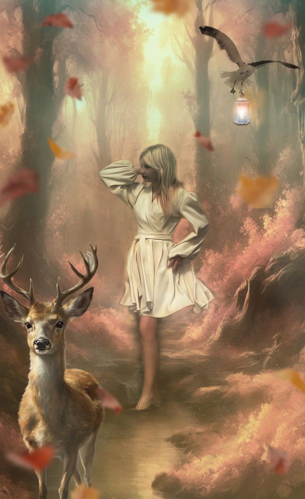 Photograph by Нина Пашина