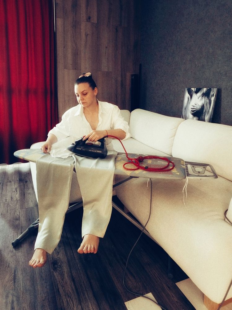 Photograph by Елена Ямнюк