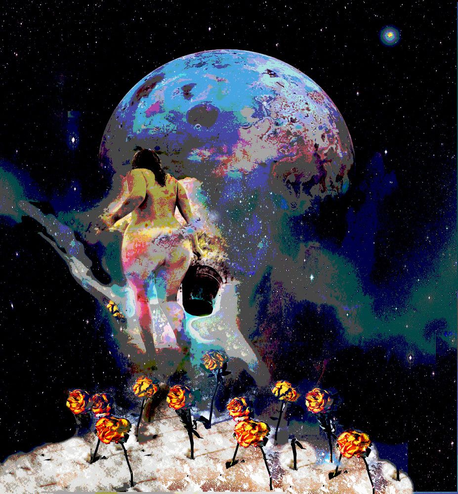 На планету предков