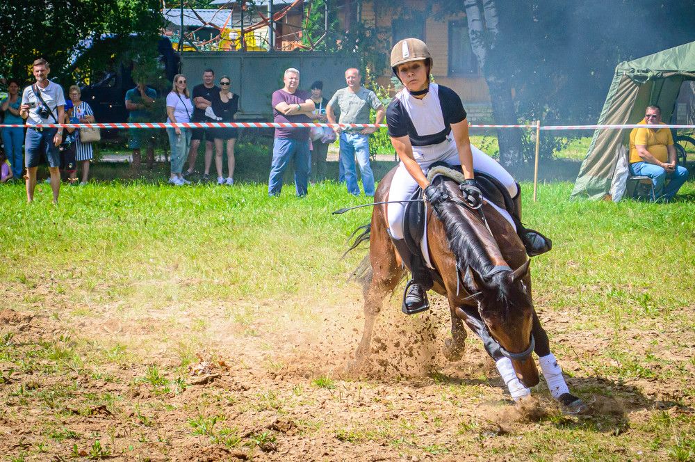 Photograph by Михаил Тюрев