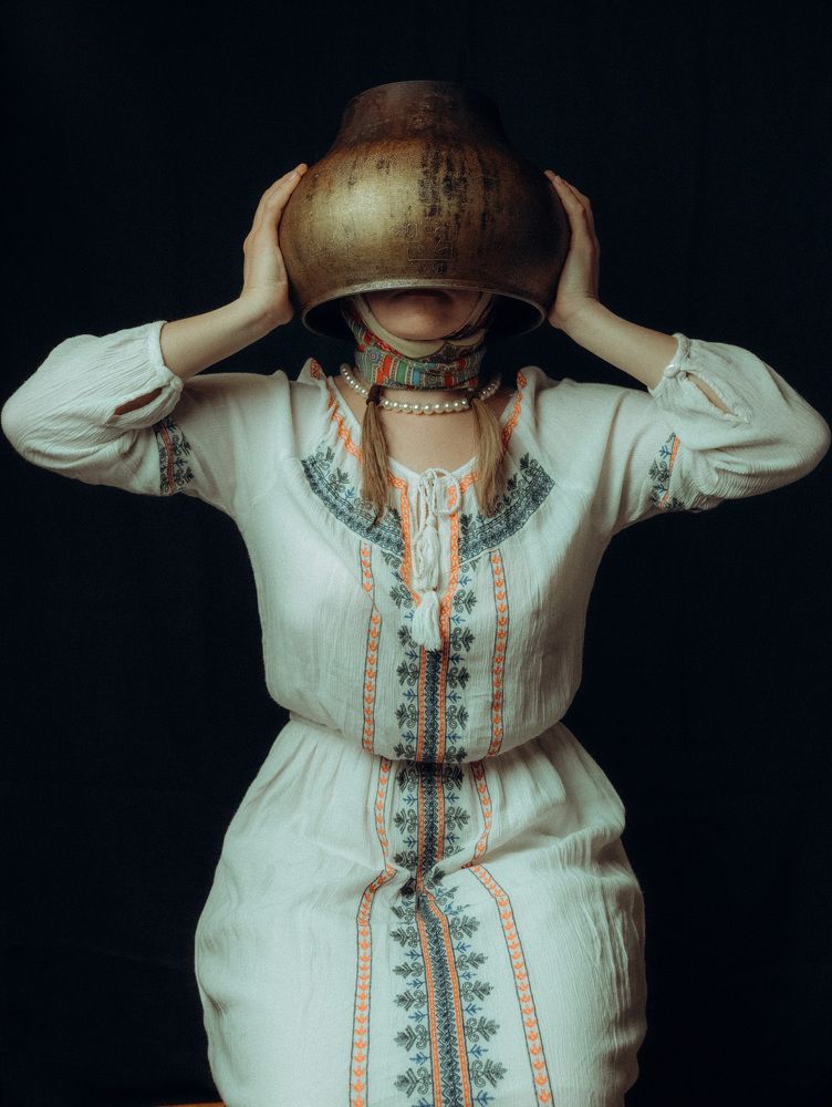 Photograph by Сергей Межевич