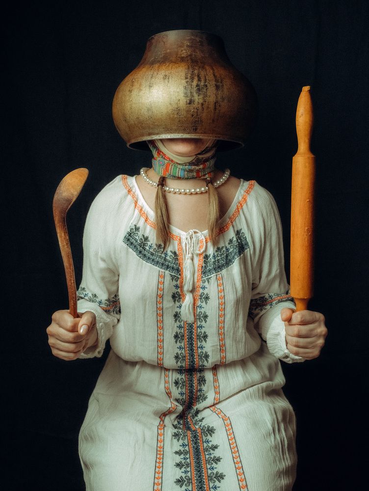 Photograph by Сергей Межевич