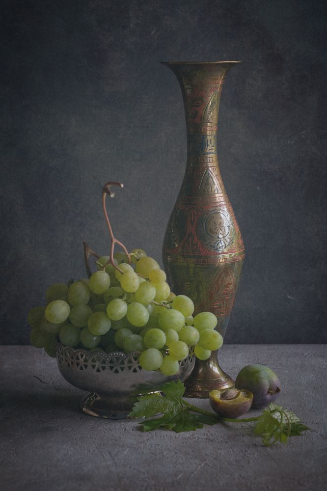 Photograph by Денис Ветренко