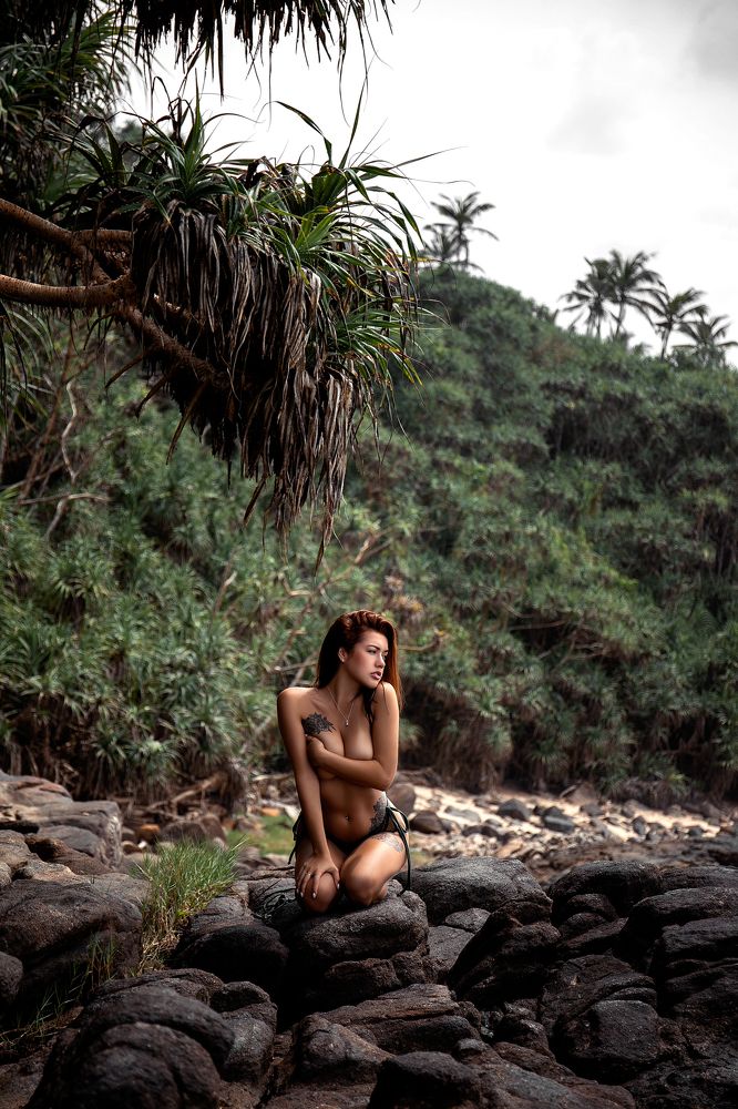 Photograph by Дарья Гусева