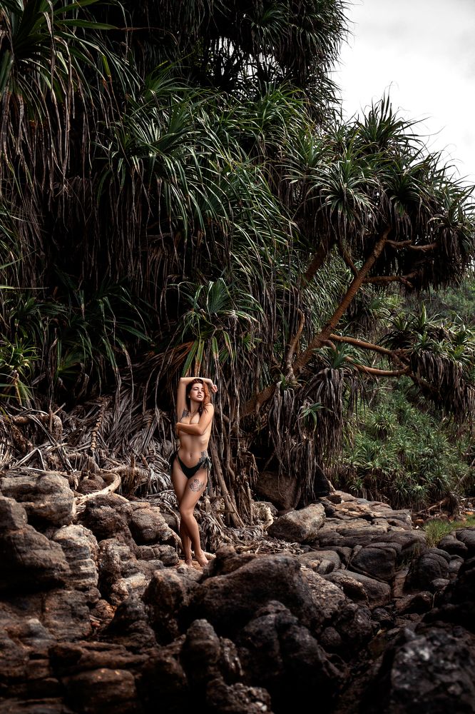 Photograph by Дарья Гусева