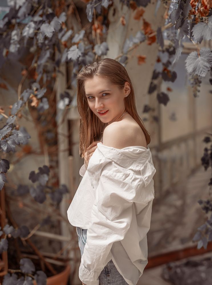 Photograph by Виктория Федосеенко