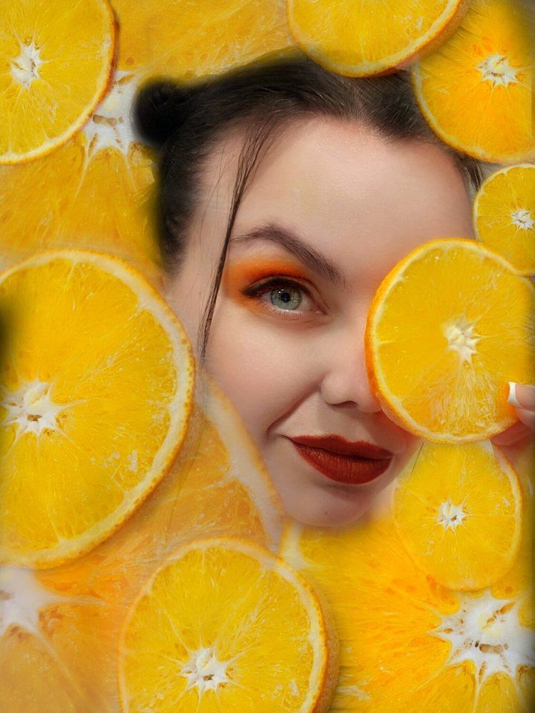 Photograph by Елена Ямнюк