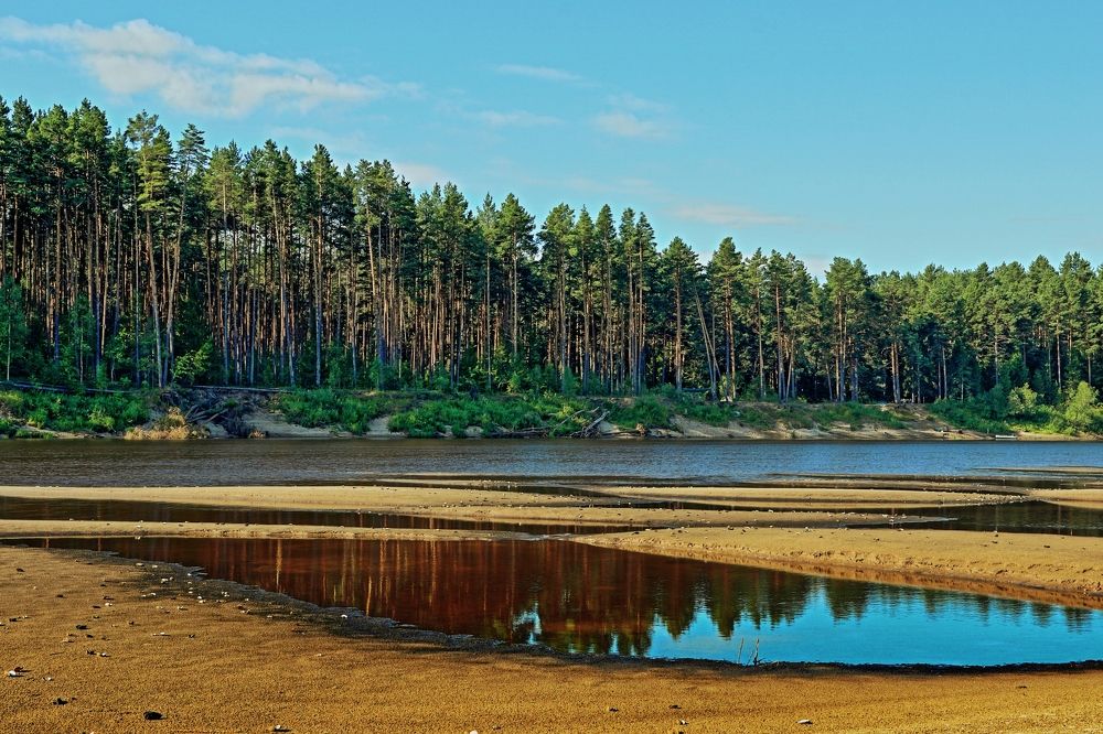 Photograph by Николай Круглов