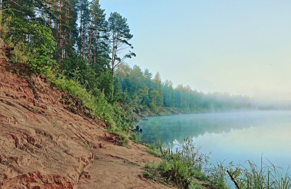 Photograph by Николай Круглов