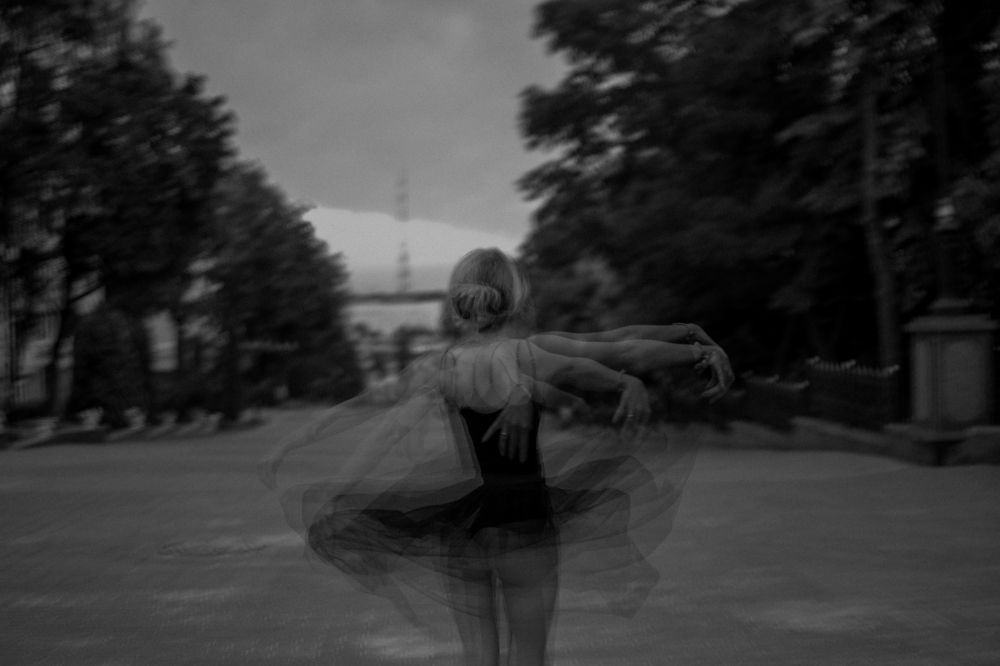 Photograph by Анастасия Каленько