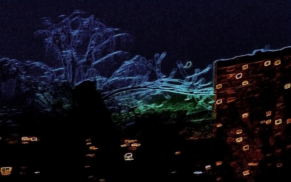 Photograph by Серега Вартман