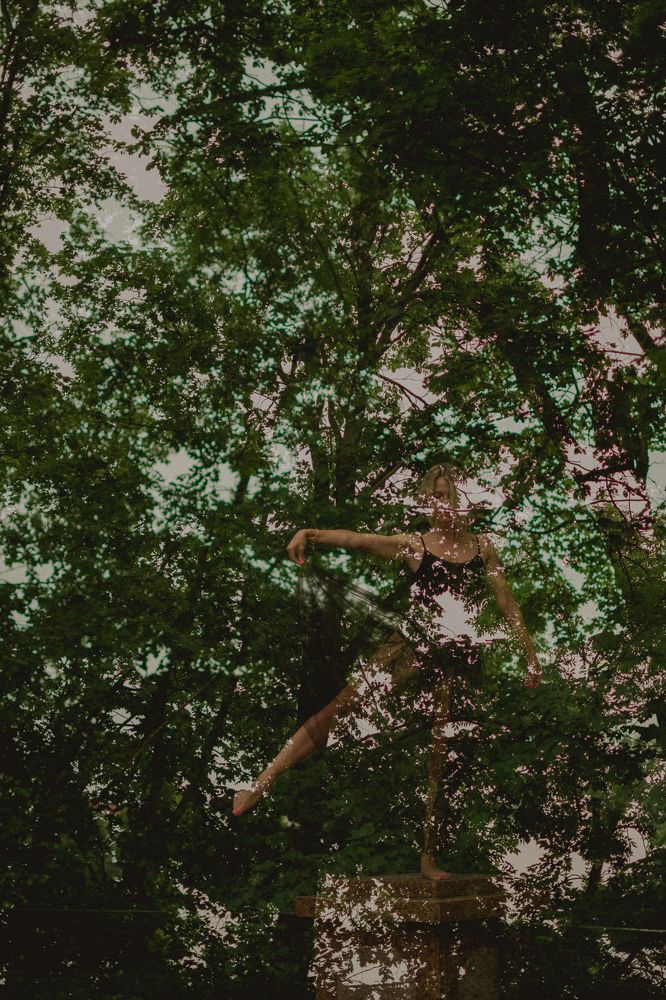 Photograph by Анастасия Каленько