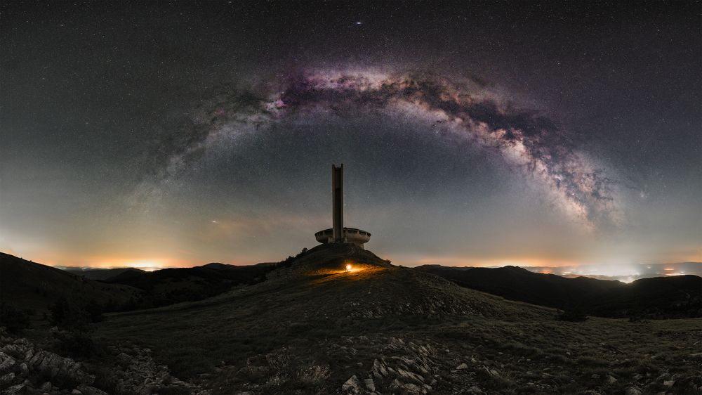 Photograph by Слави Заяков