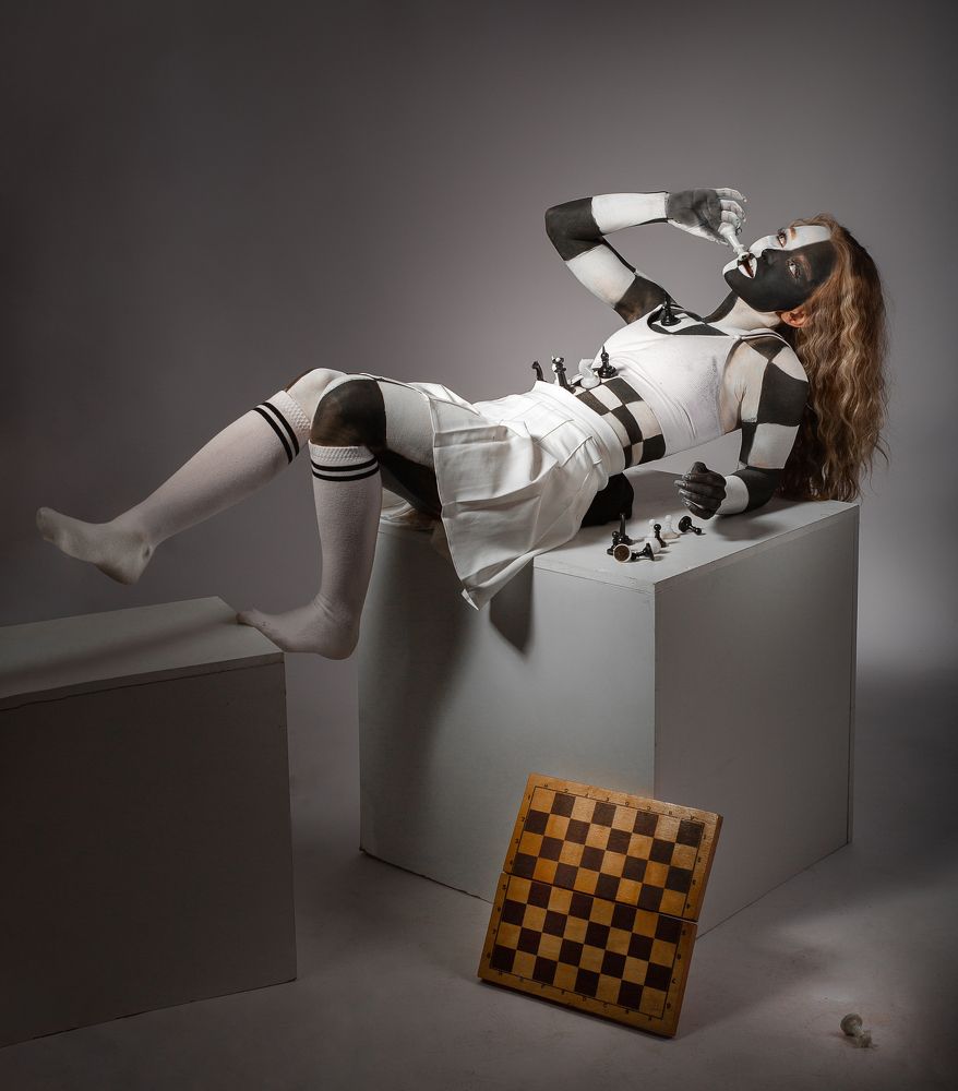 Photograph by Никитин Демид