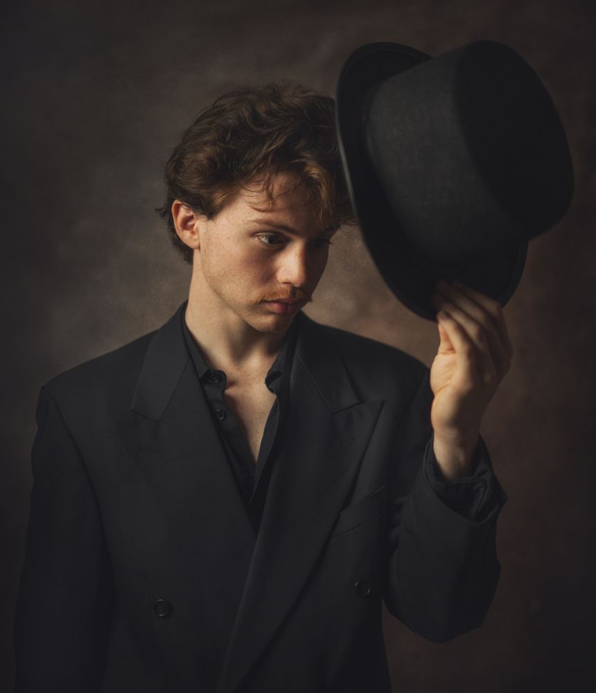 Photograph by Tímea Tóthné Zabos