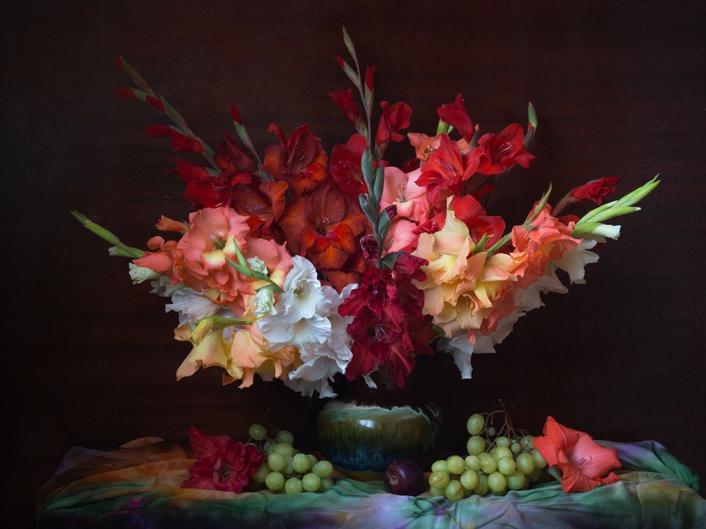 Photograph by Сергей Алексеев