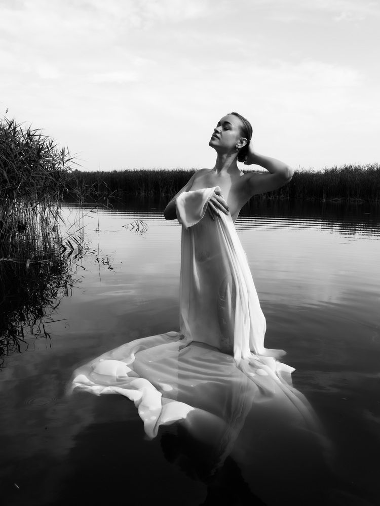 Фотография автора Александр Галах