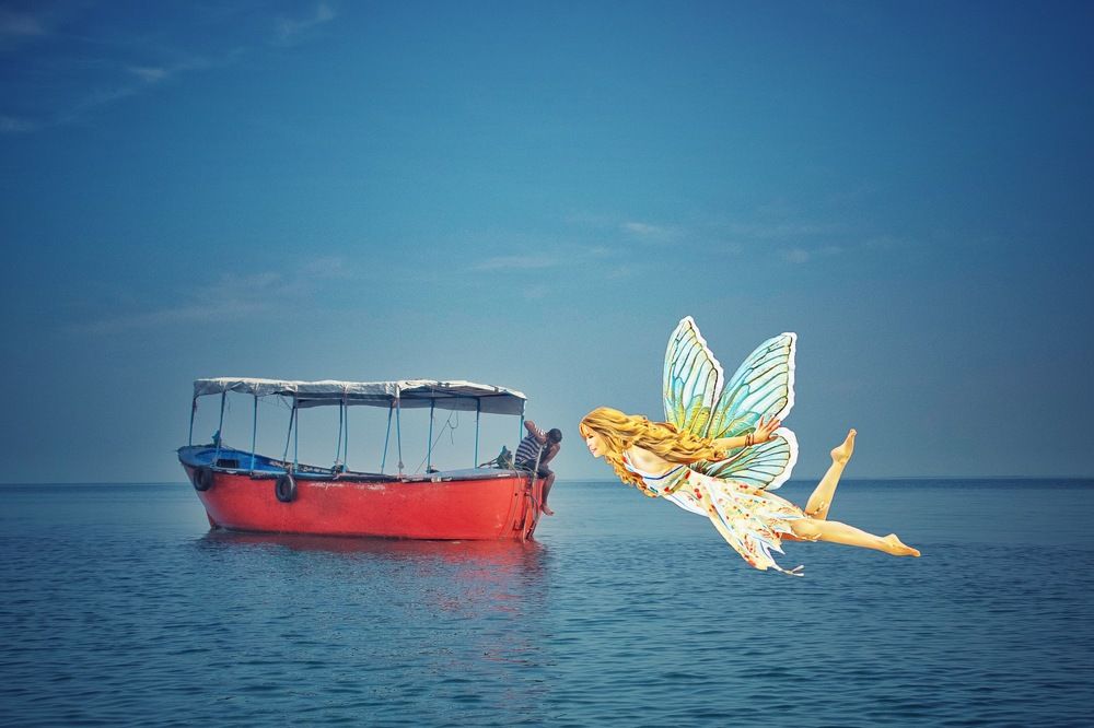 Фотография автора Washiful Majid