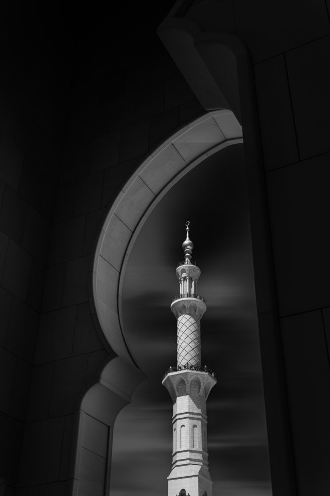 Photograph by Faseeh Fawaz