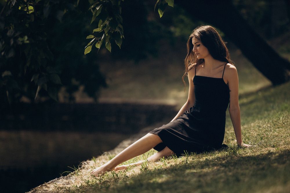 Photograph by Nikitina Yuliya