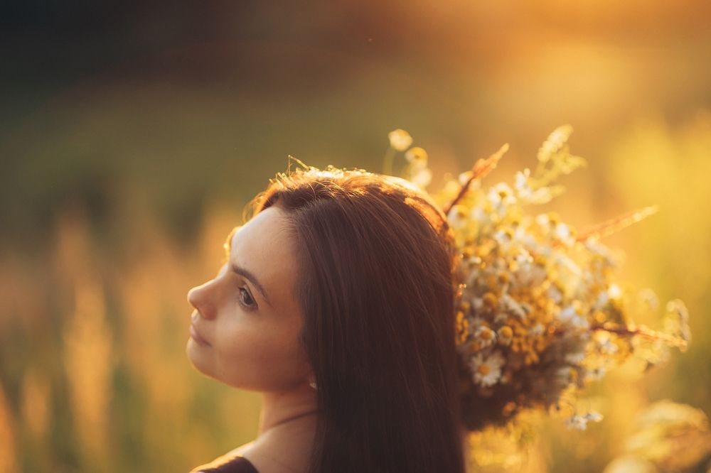 Photograph by Любовь Порхунова