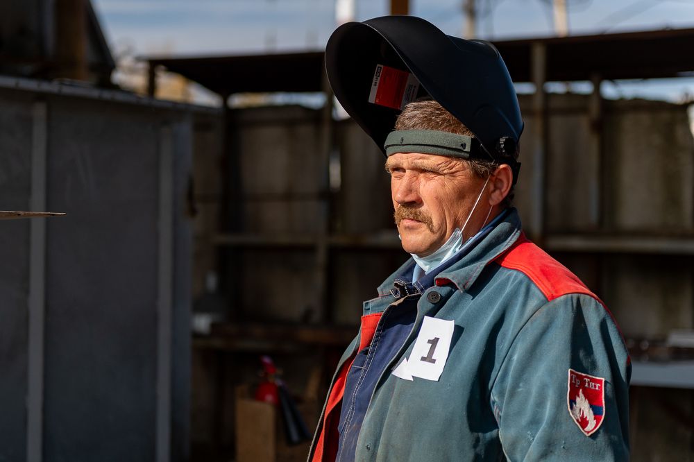 Photograph by Константин Венцлавович