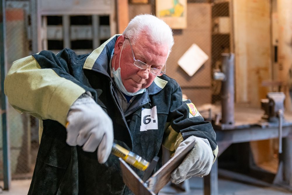 Photograph by Константин Венцлавович