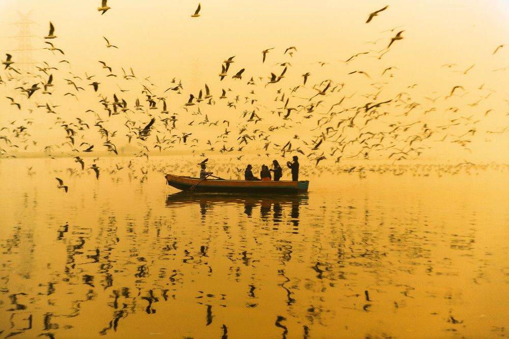 Photograph by Zubair Irshad