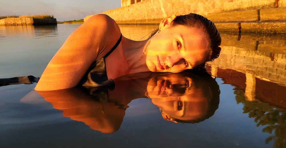 Photograph by Наталья Назаренко