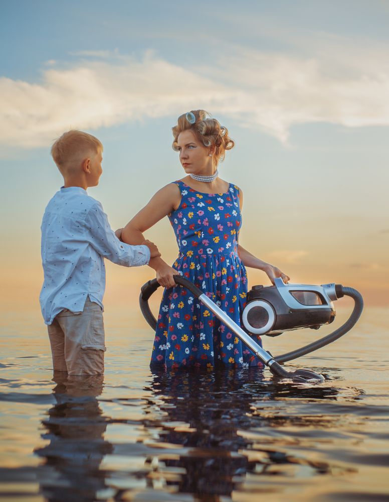 Photograph by Никитин Демид