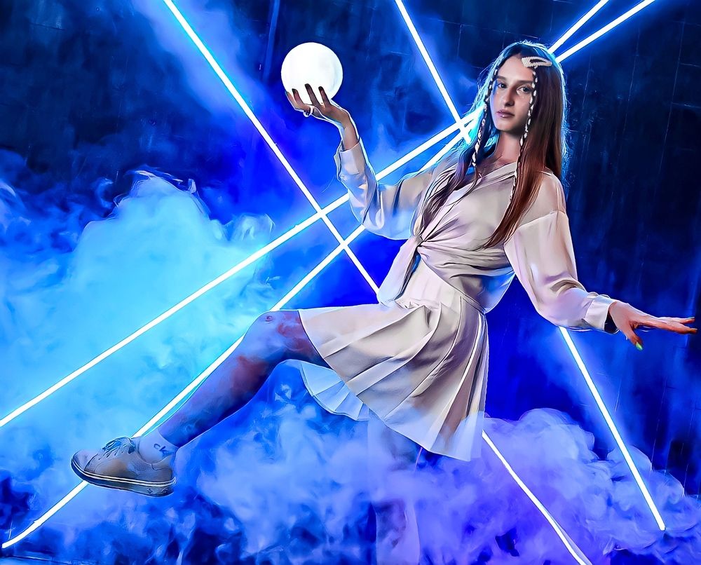 Photograph by Валерия