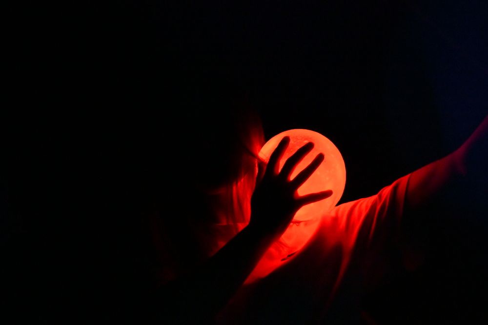 Photograph by Валерия