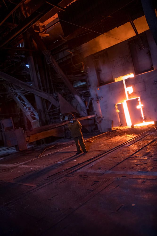 Фотография автора Черепанов Александр