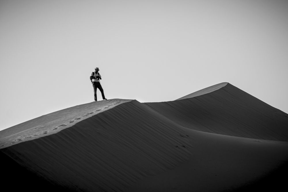 Фотография автора Neda Shirazi