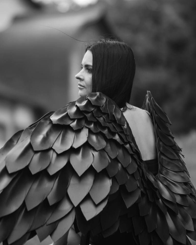 Падший ангел