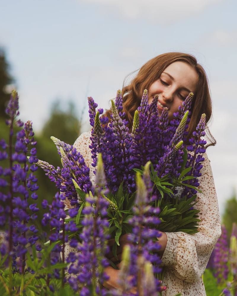 Лето - маленькая жизнь