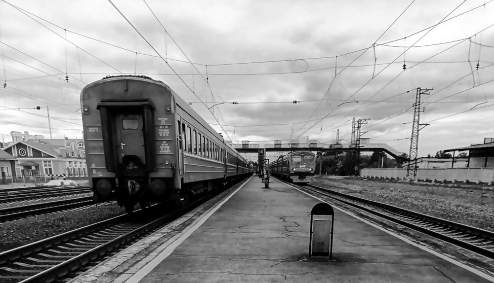 Photograph by Константин