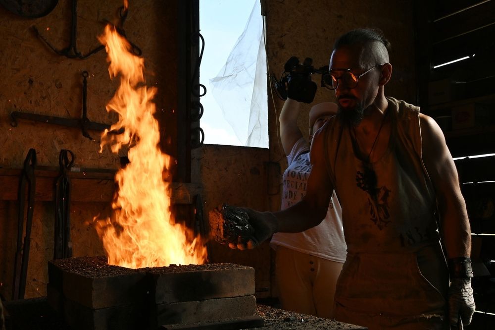 Photograph by Евгений Бирюков