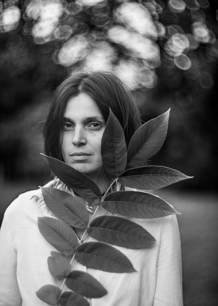 Photograph by Маша Доменеч