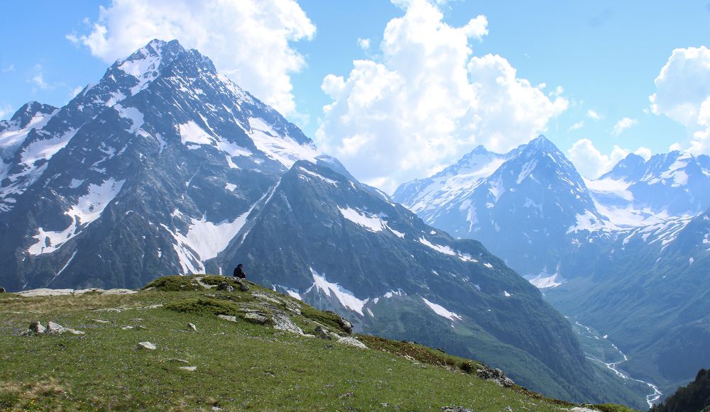 Photograph by Елена Кузнецова