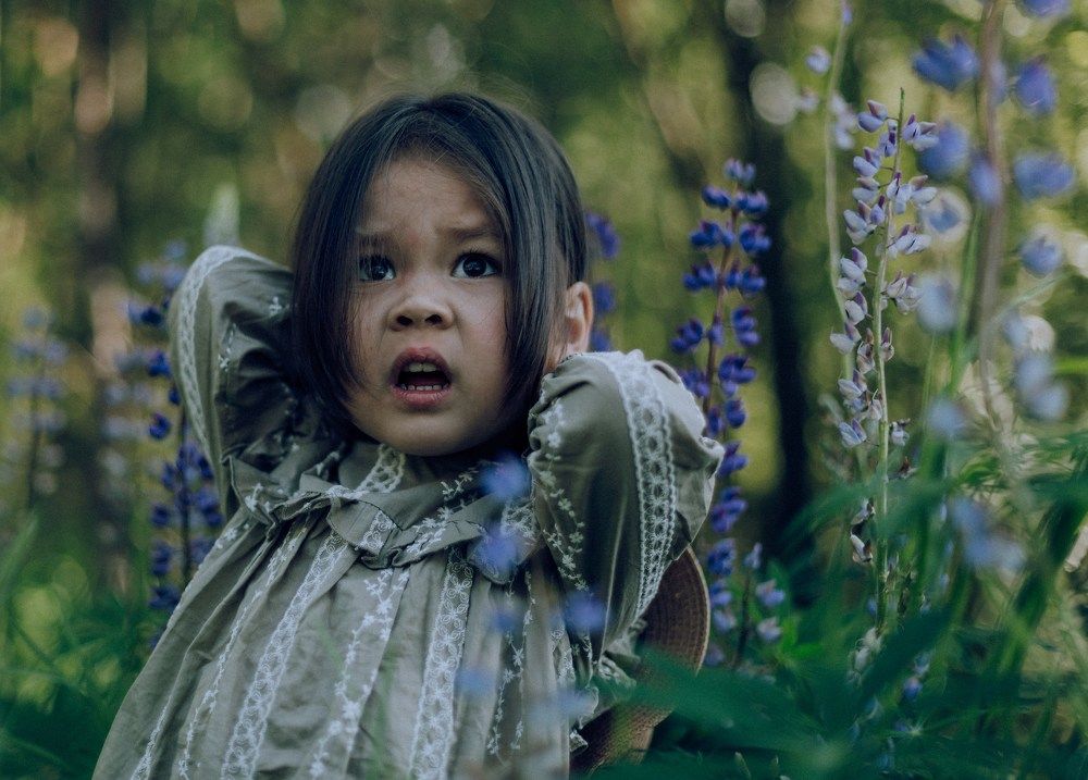 Photograph by Ксения Останина