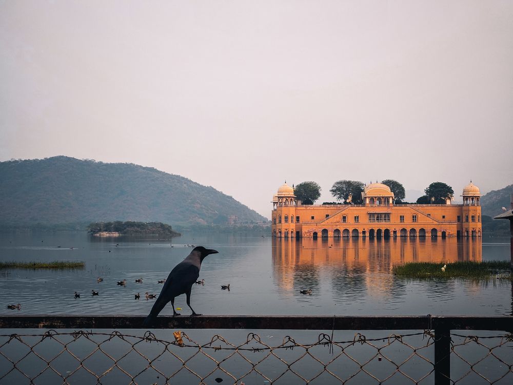 Photograph by prashant bamnawat