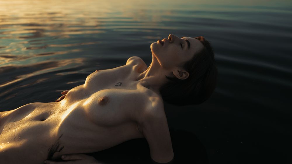 Фотография автора Сигал Георгий