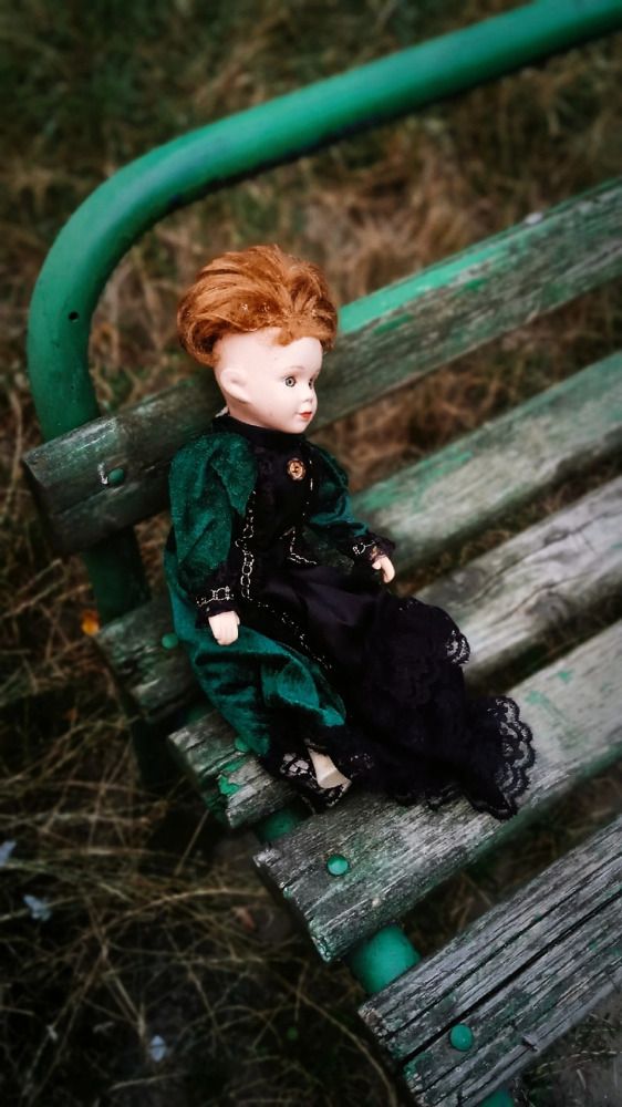 Photograph by Марина Гусева