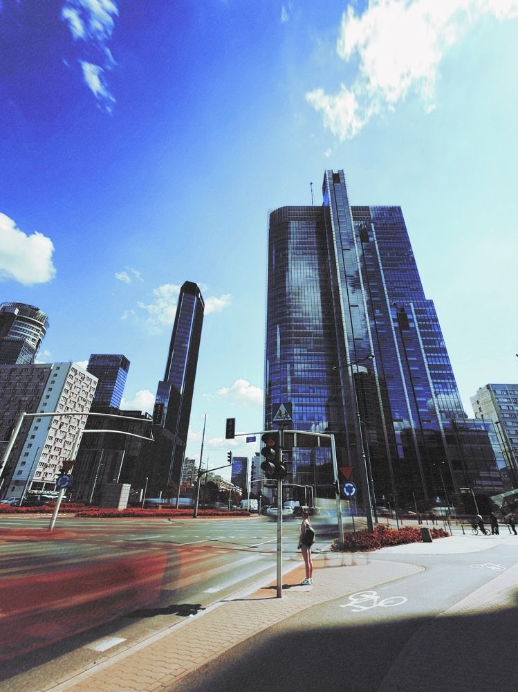 Photograph by Liudmila