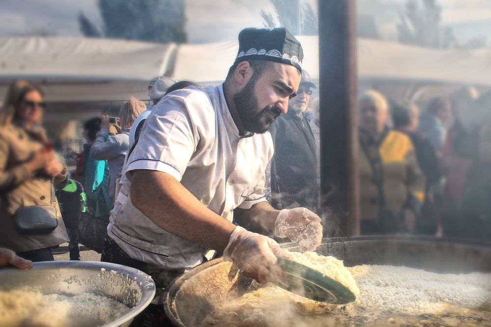 Photograph by Vitaliy Saposhnikov