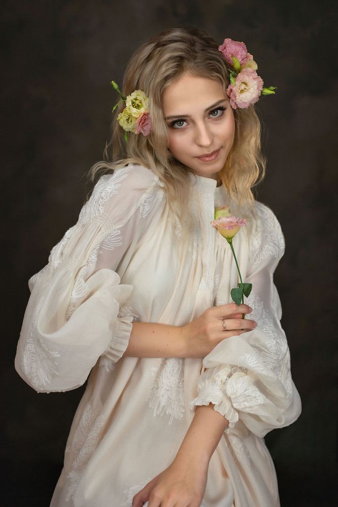 Photograph by Людмила Прошина