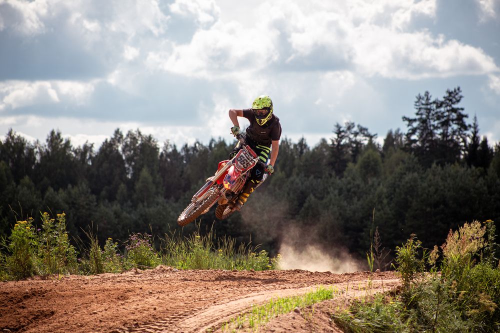 Photograph by Мария Громова