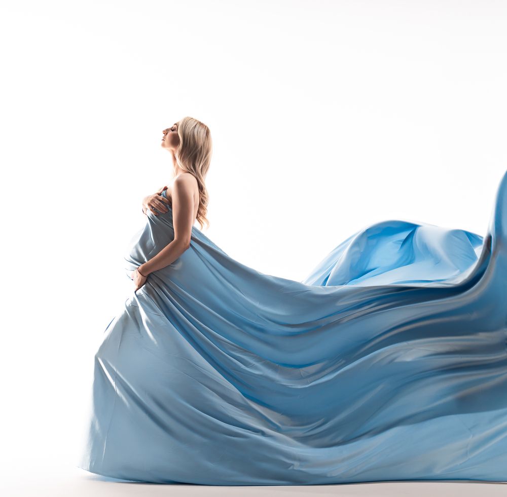 Фотография автора Марина Григорьева