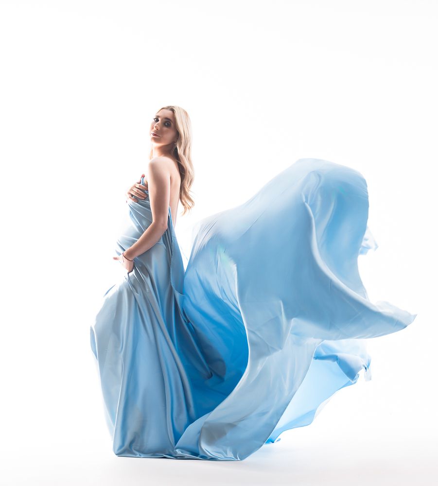 Фотография автора Марина Григорьева